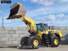 Komatsu WA500 -7 Photo 3 thumbnail