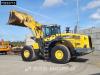 Komatsu WA500 -7 Photo 6 thumbnail