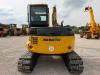 Komatsu PC 88MR-6 Photo 2 thumbnail
