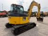 Komatsu PC 88MR-6 Photo 3 thumbnail