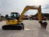 Komatsu PC 88MR-6 Photo 4 thumbnail