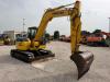 Komatsu PC 88MR-6 Photo 5 thumbnail