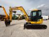 Komatsu PC 88MR-6 Photo 7 thumbnail