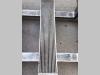 Radiateur intercooler pour New Holland E 305 B Photo 3 thumbnail