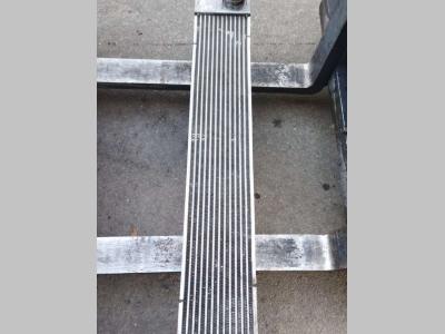 Radiateur intercooler pour New Holland E 305 B en vente par PRV Ricambi Srl