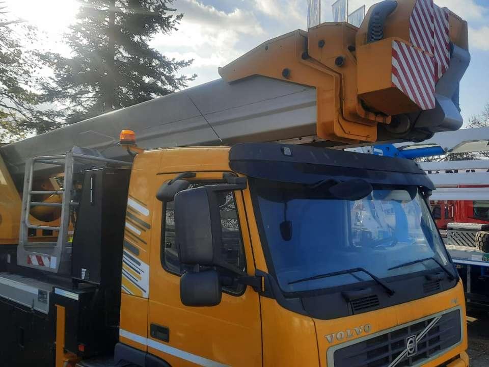 Oil&Steel EAGLE 42 30 Photo 6