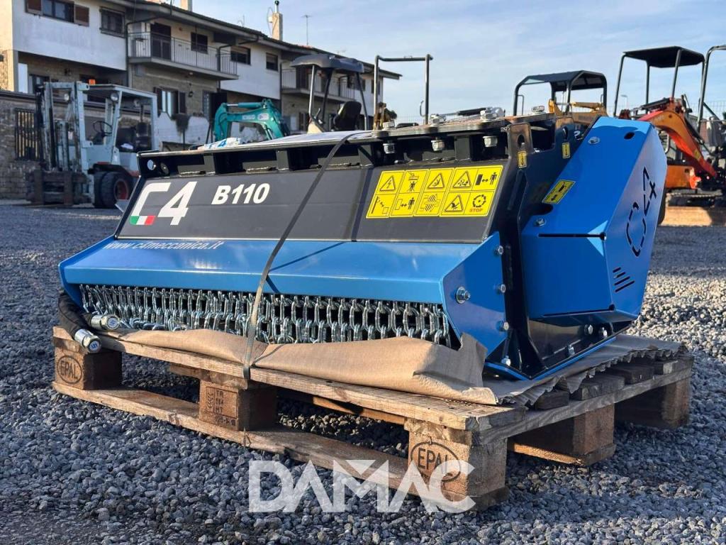 C4 B110 Photo 2