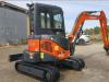 Hitachi ZX38U-3 Photo 1 thumbnail