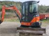Hitachi ZX38U-3 Photo 3 thumbnail