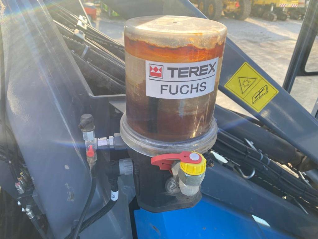 Fuchs MHL 340 S5 Photo 16