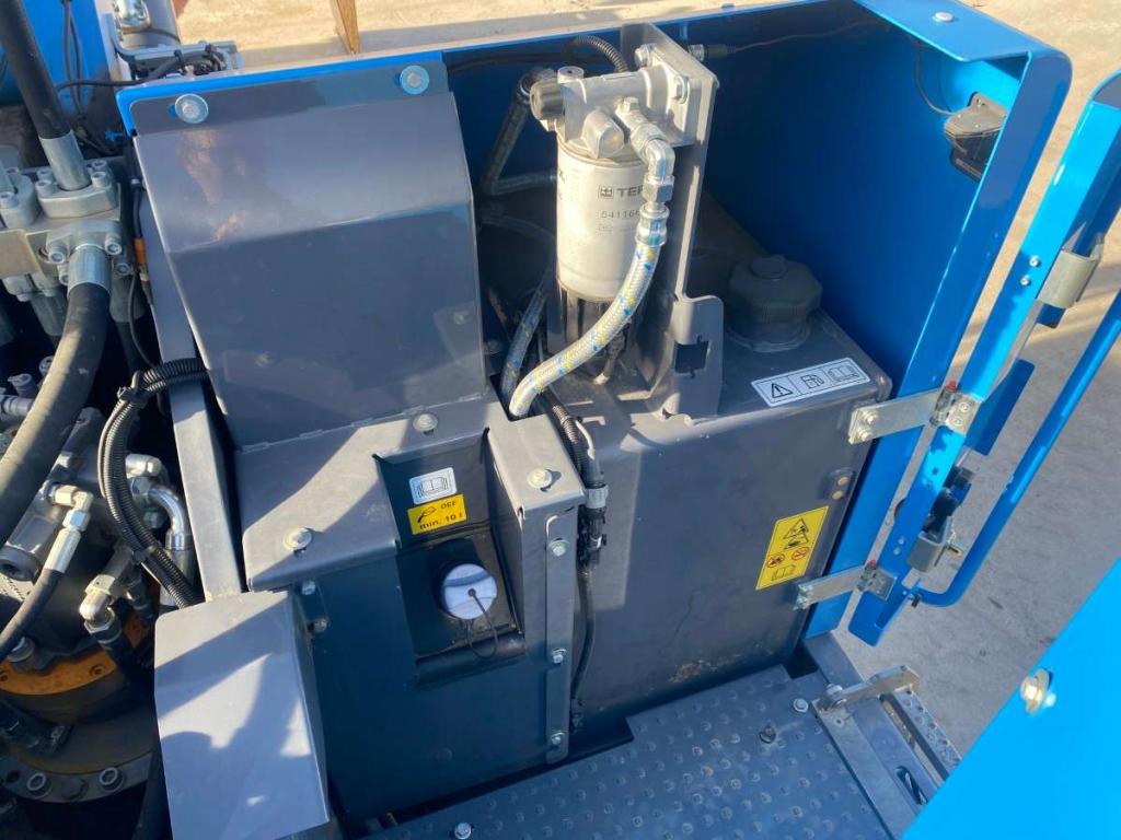 Fuchs MHL 340 S5 Photo 17