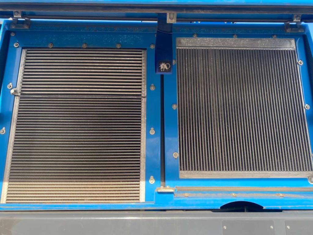 Fuchs MHL 340 S5 Photo 18
