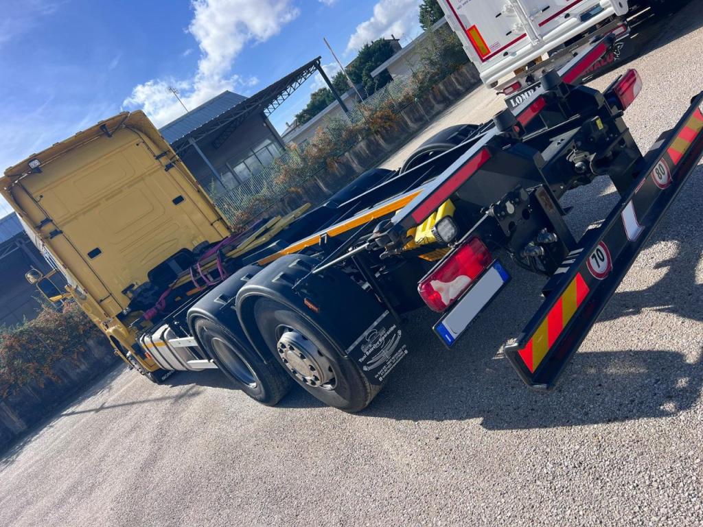 Scania TWIST Photo 4