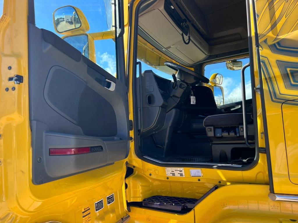 Scania TWIST Photo 7