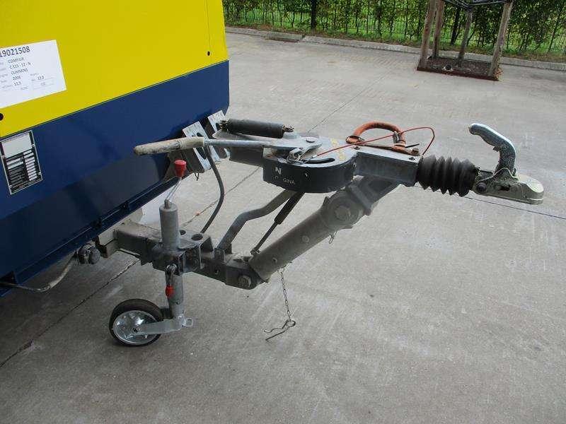 Compair C 115 - 12 - N Photo 12