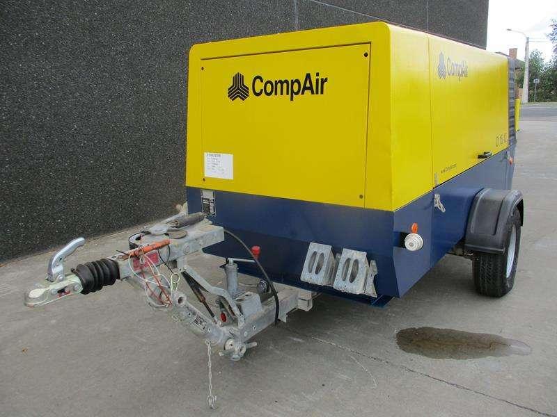 Compair C 115 - 12 - N Photo 7