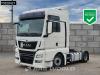 Man TGX 18.500 4X2 Mega Retarder 2x Tanks Standklima ACC Navi Photo 1 thumbnail