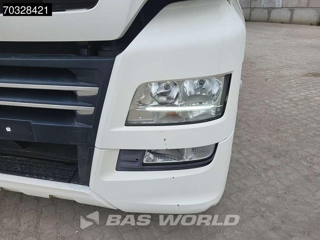 Man TGX 18.500 4X2 Mega Retarder 2x Tanks Standklima ACC Navi Photo 10