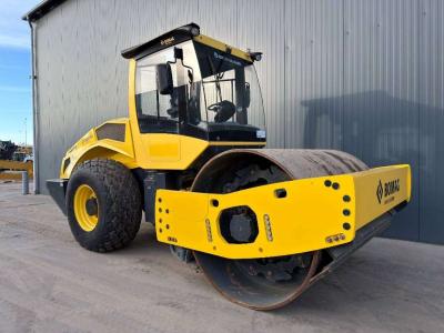 Bomag BW213D-5 Photo 1