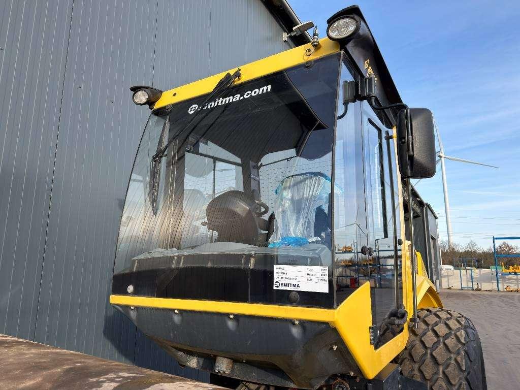 Bomag BW213D-5 Photo 8