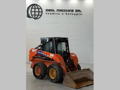 Fiat Hitachi Sl40B en vente par Ideal Macchine Srl
