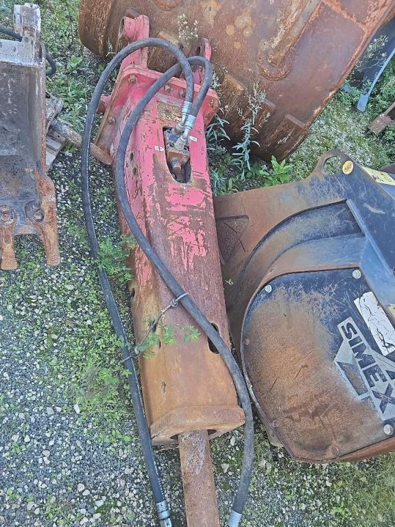 Socomec DMS 740 Photo 1