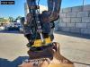 Volvo EC250 E L Photo 9 thumbnail