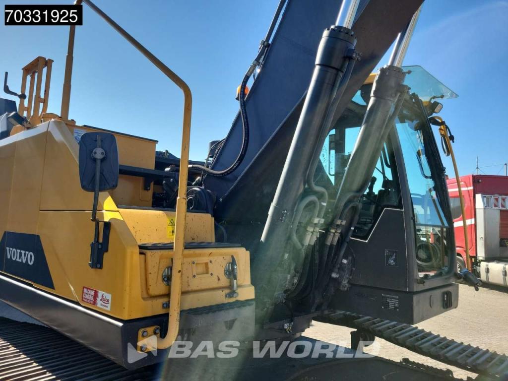 Volvo EC250 E L Photo 19