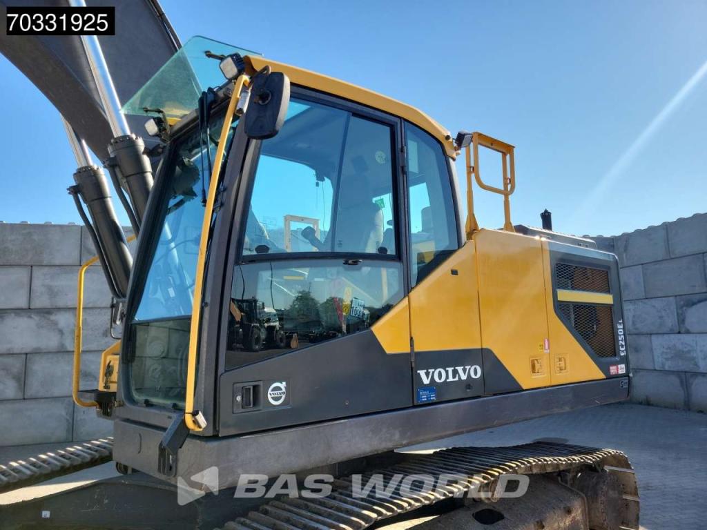 Volvo EC250 E L Photo 20