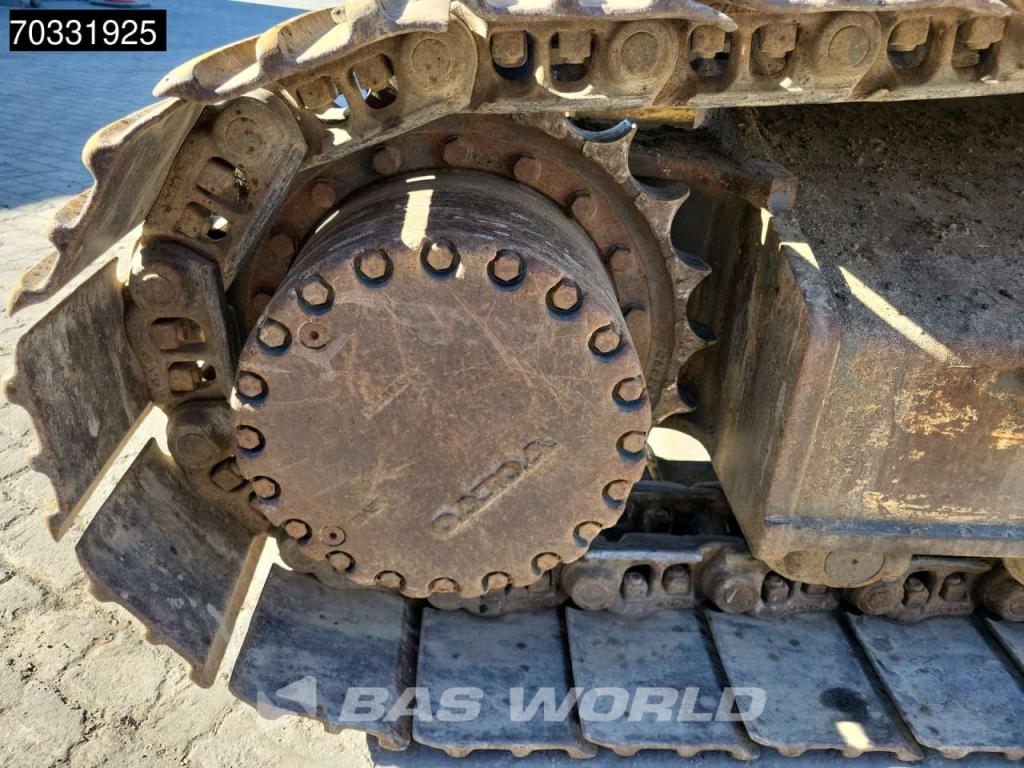 Volvo EC250 E L Photo 24