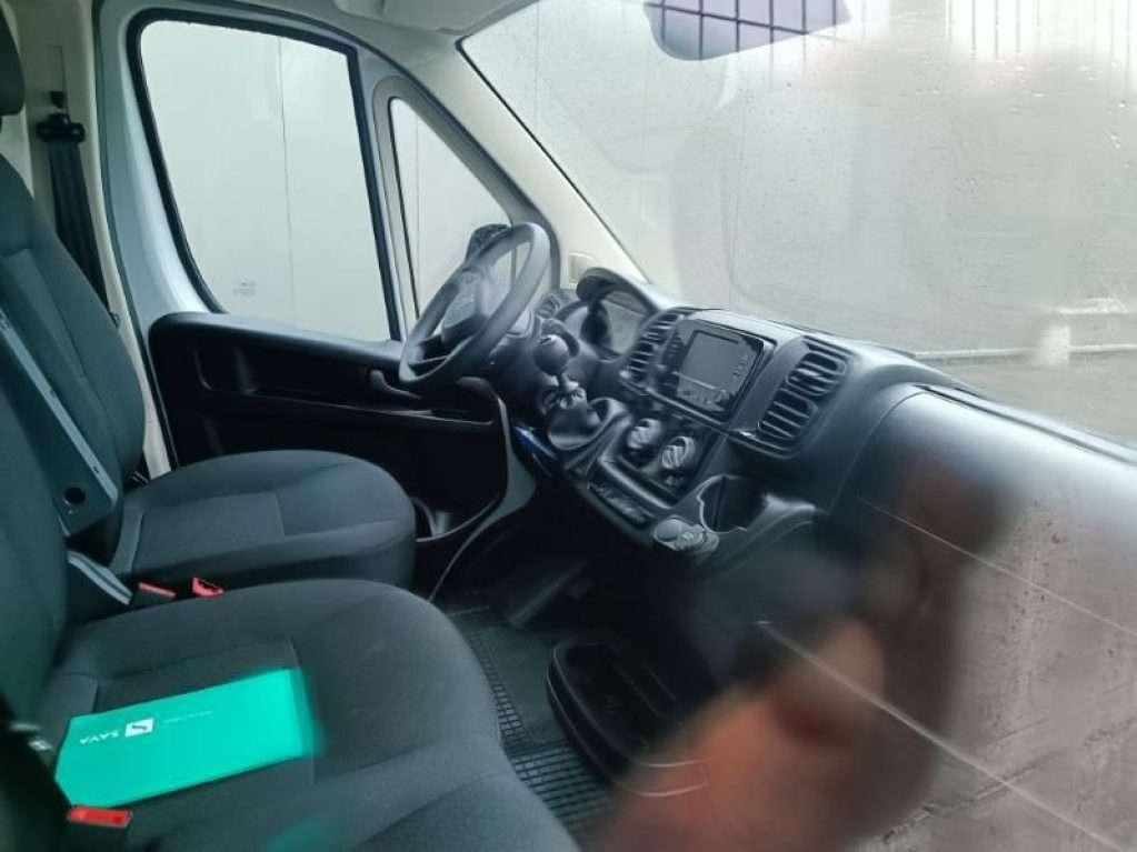 Fiat Ducato Photo 4