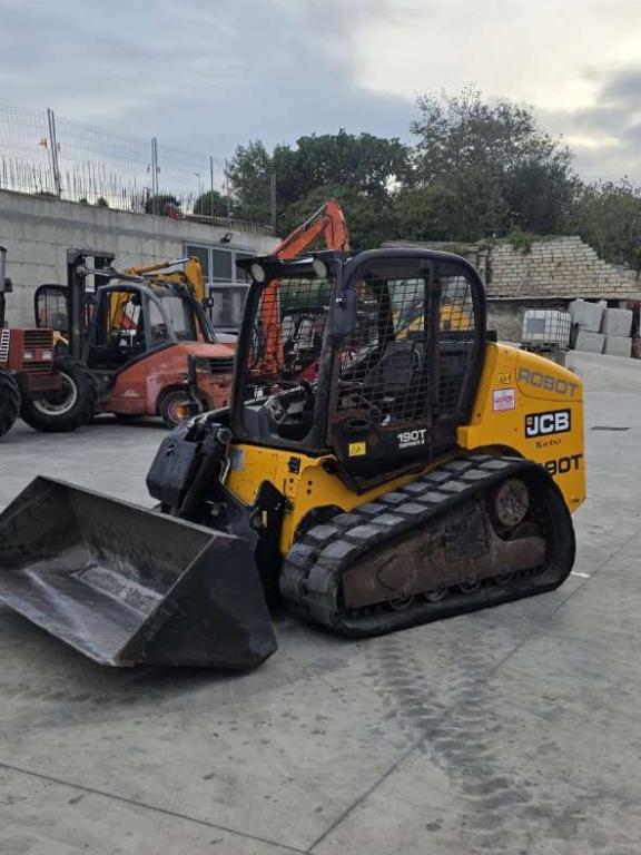 JCB 190T Photo 1