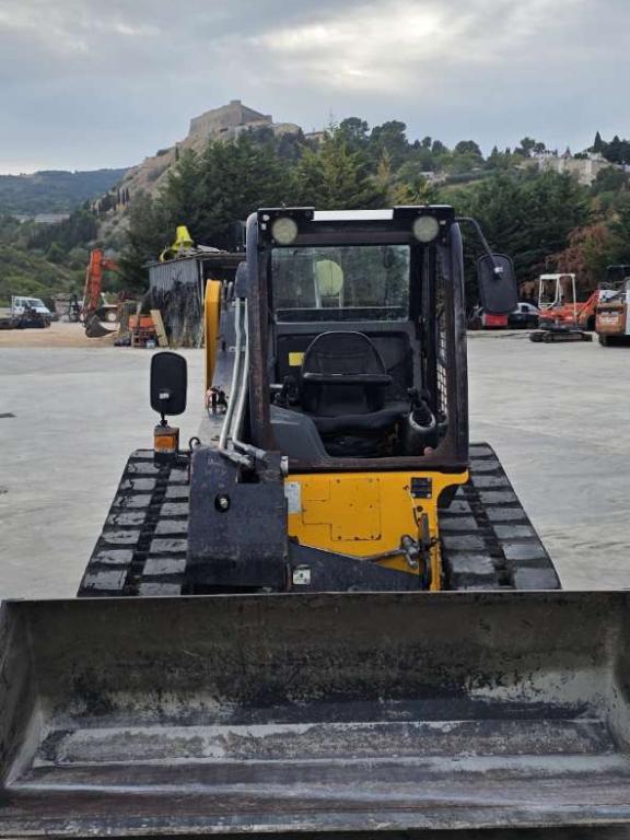 JCB 190T Photo 2