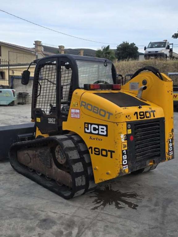 JCB 190T Photo 3