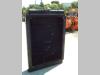 Radiateur huile et eau pour Fiat Hitachi w170 Photo 1 thumbnail
