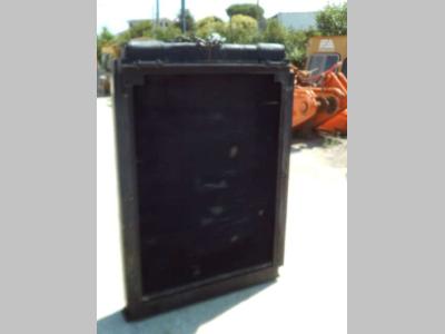 Radiateur huile et eau pour Fiat Hitachi w170 en vente par OLM 90 Srl