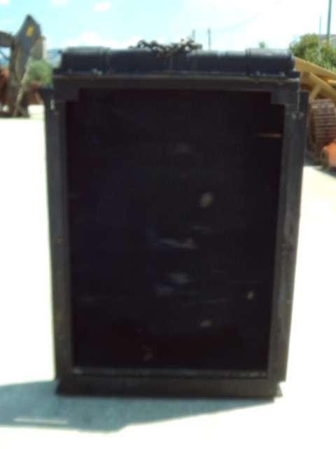 Radiateur huile et eau pour Fiat Hitachi w170 Photo 2