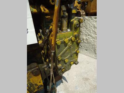 Levier de vitesses pour Venieri 12.23 en vente par OLM 90 Srl