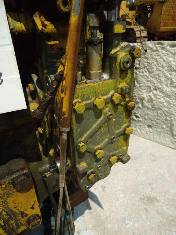 Levier de vitesses pour Venieri 12.23 Photo 1