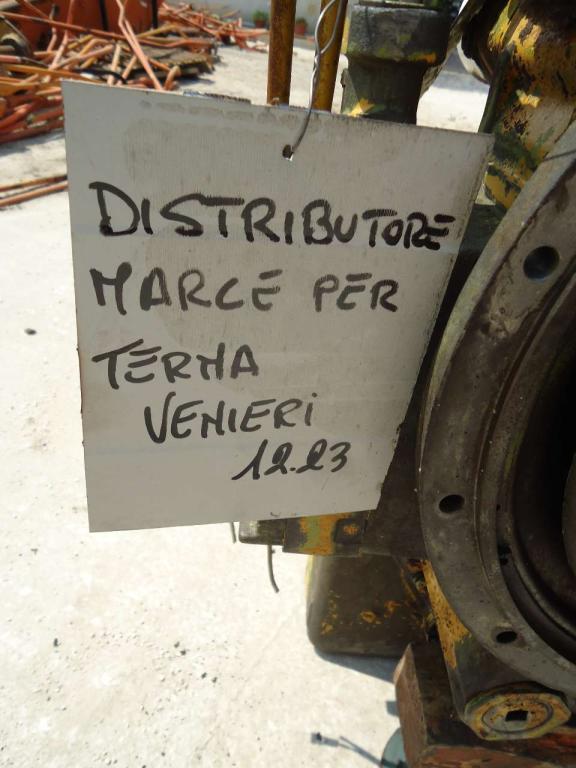 Levier de vitesses pour Venieri 12.23 Photo 2