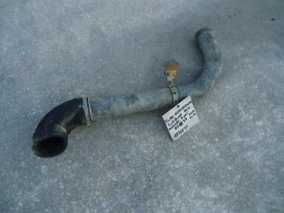 Tube d’admission pour Fiat Allis FD20 - FL20 - MOTORE FIAT 8215.22 (CODICE 4736651) en vente par OLM 90 Srl