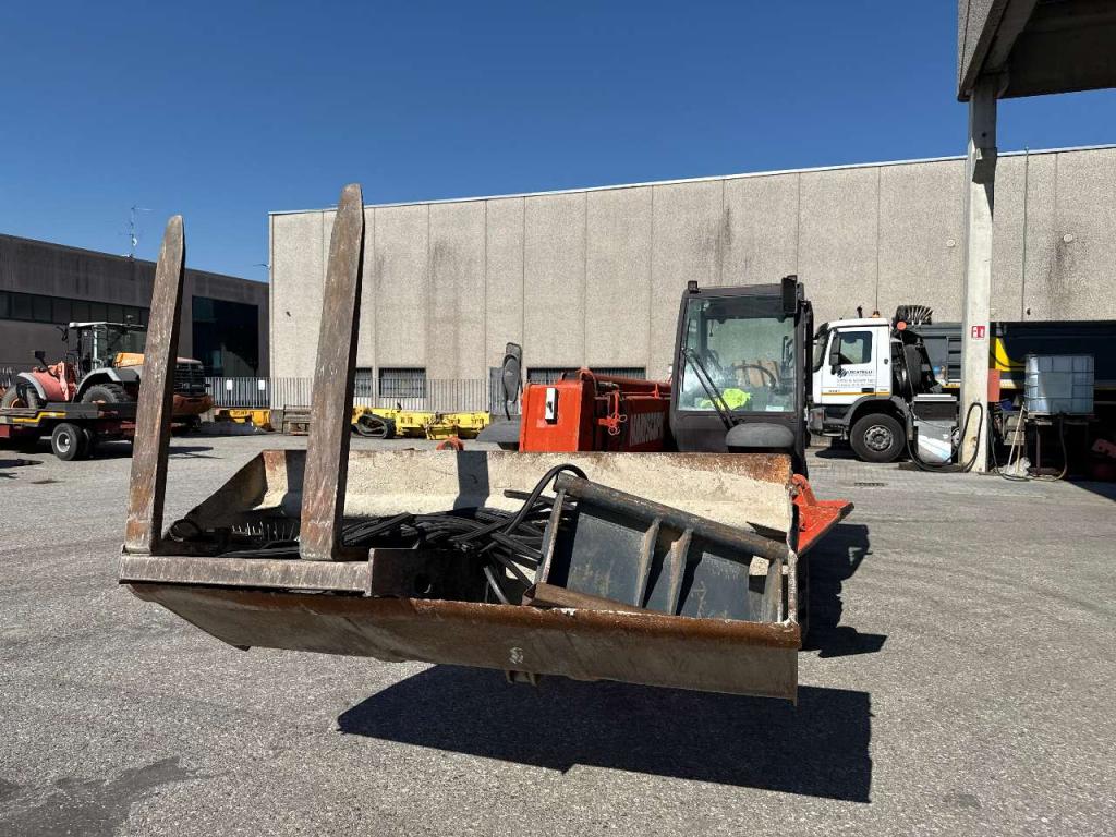 Manitou MVT Photo 4