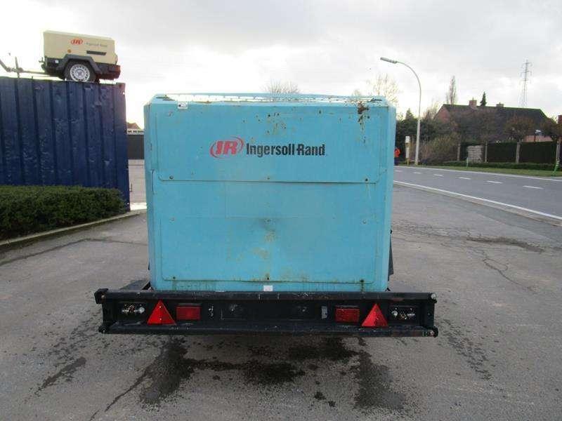 Ingersoll Rand 9 / 110 Photo 11