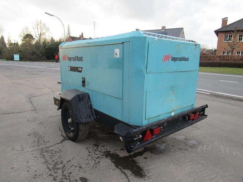Ingersoll Rand 9 / 110 Photo 12
