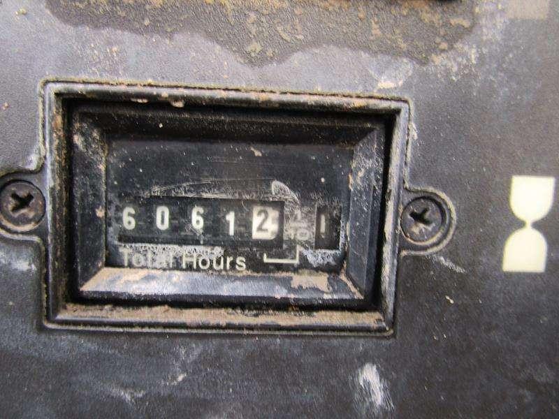 Ingersoll Rand 9 / 110 Photo 8