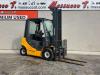 Jungheinrich DFG425s Photo 10 thumbnail