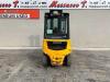 Jungheinrich DFG425s Photo 11 thumbnail