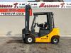 Jungheinrich DFG425s Photo 2 thumbnail