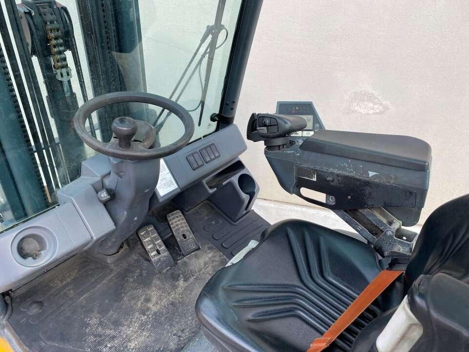 Jungheinrich DFG425s Photo 9