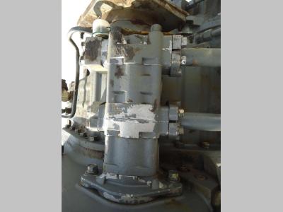 Pompe hydraulique de transmission pour Hitachi ZW310 en vente par OLM 90 Srl